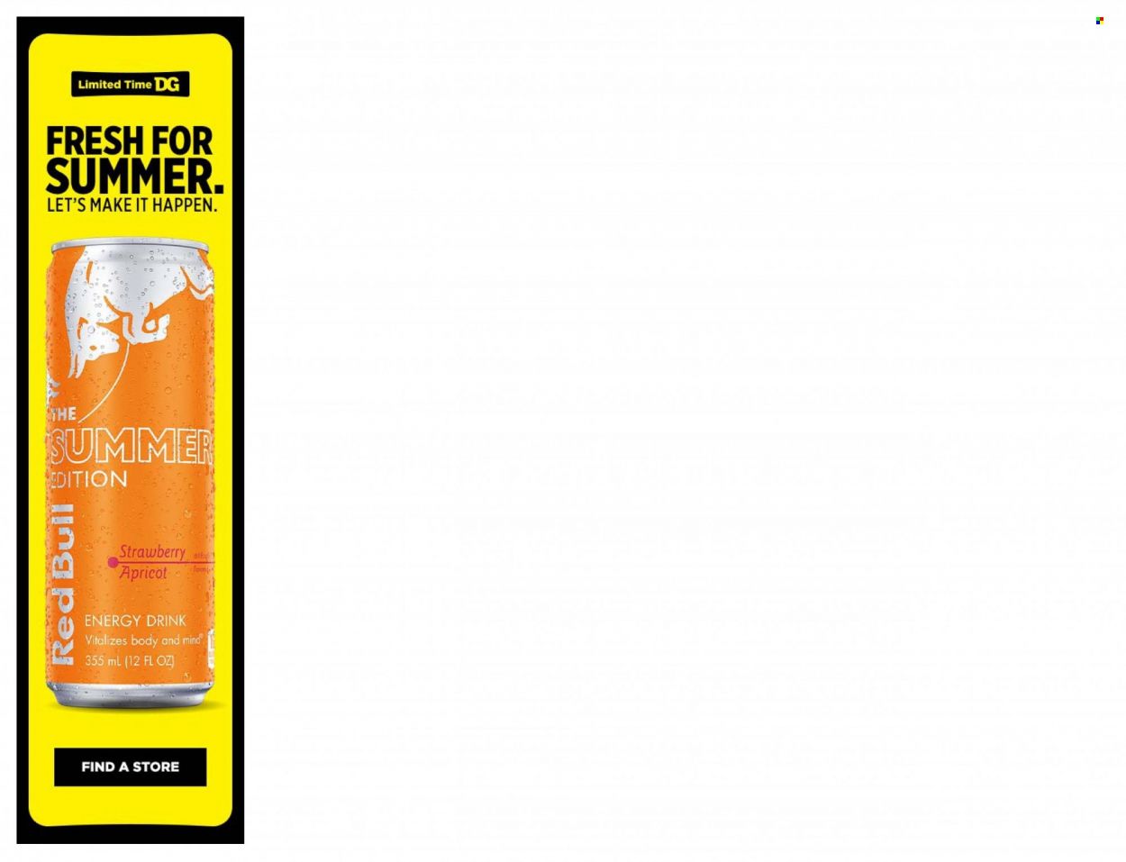Dollar General (MS) Weekly Ad Flyer June 20 to June 27