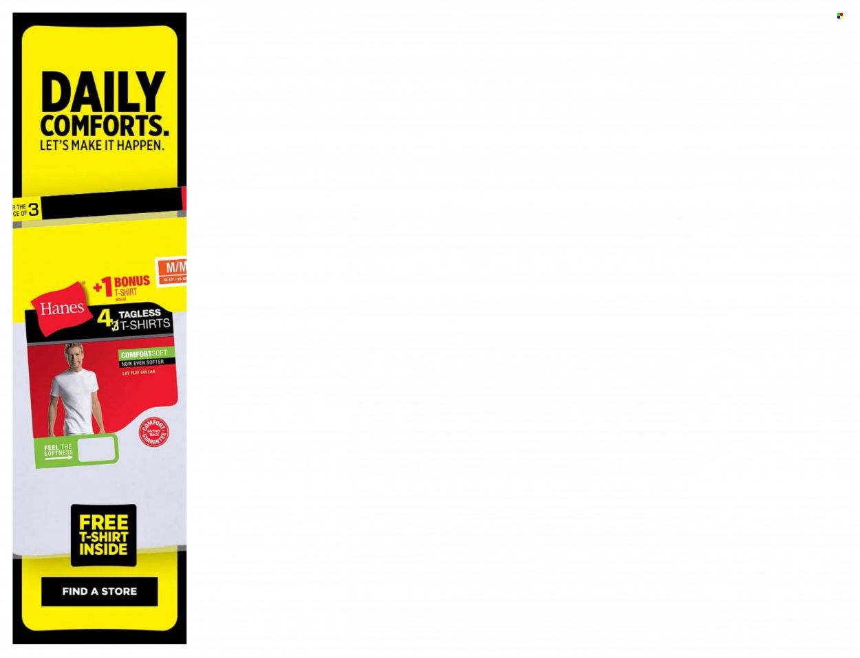 Dollar General (CA) Weekly Ad Flyer June 20 to June 27