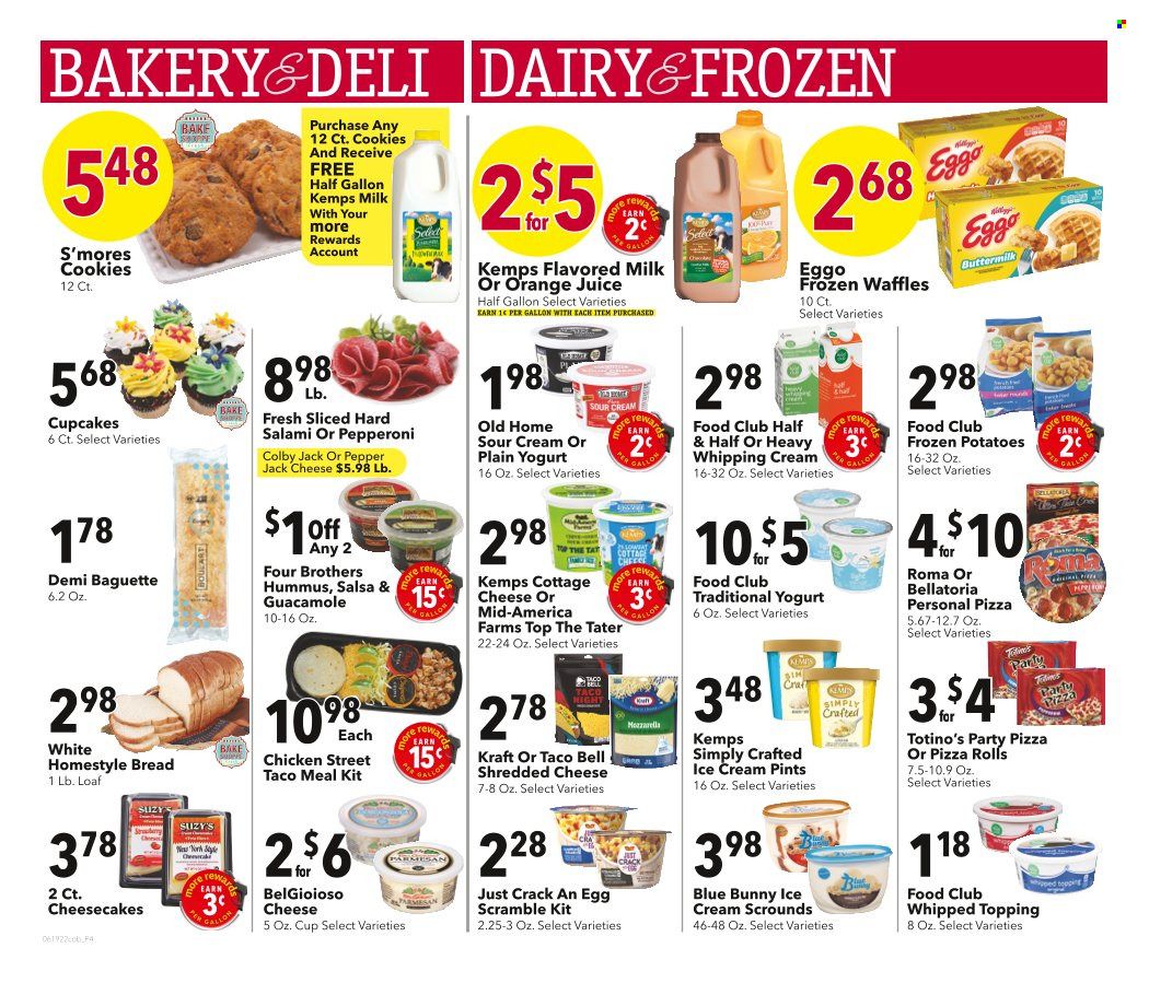 Coborn's (MN, SD) Weekly Ad Flyer June 20 to June 27