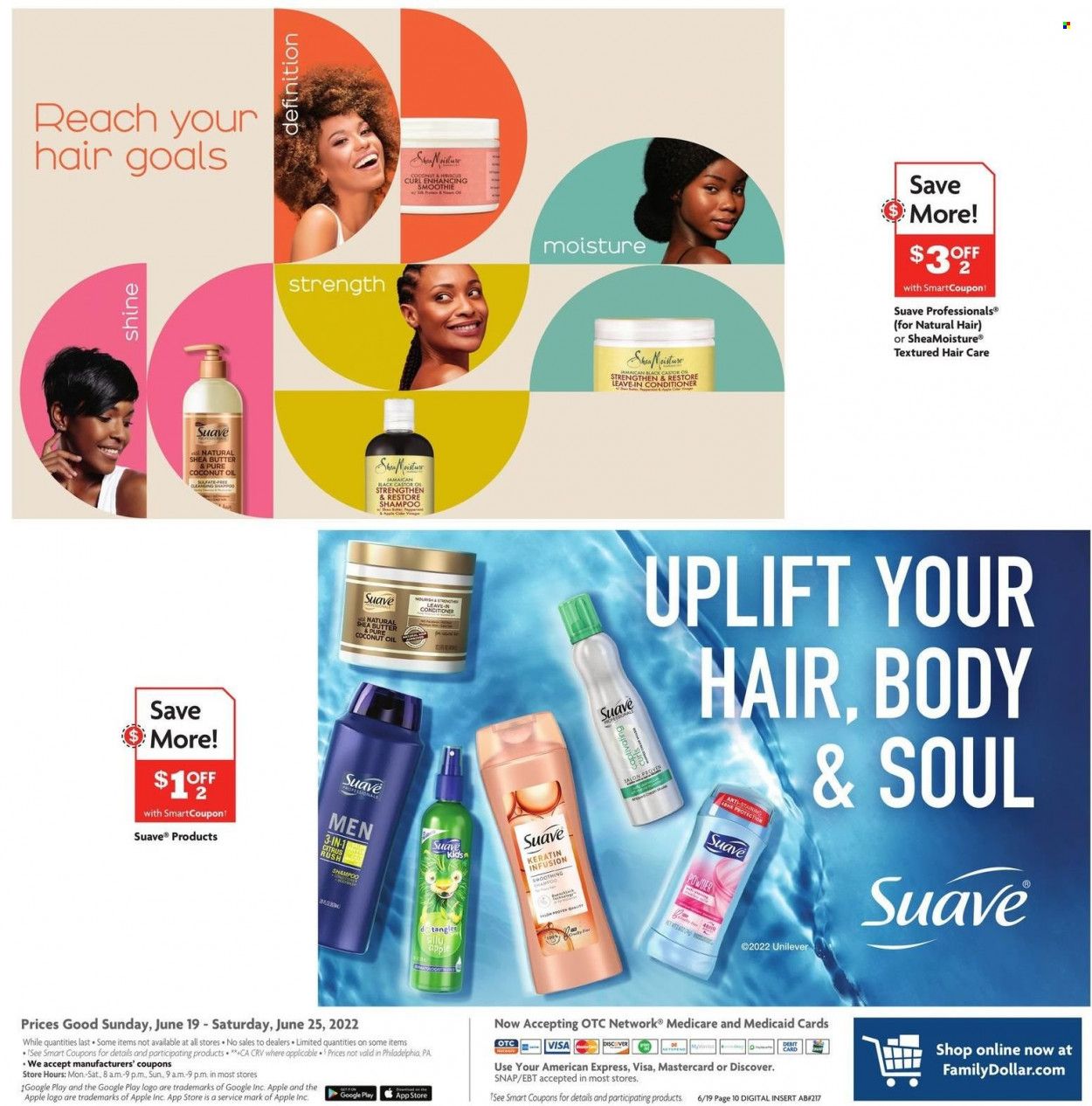 Family Dollar Weekly Ad Flyer June 20 to June 27