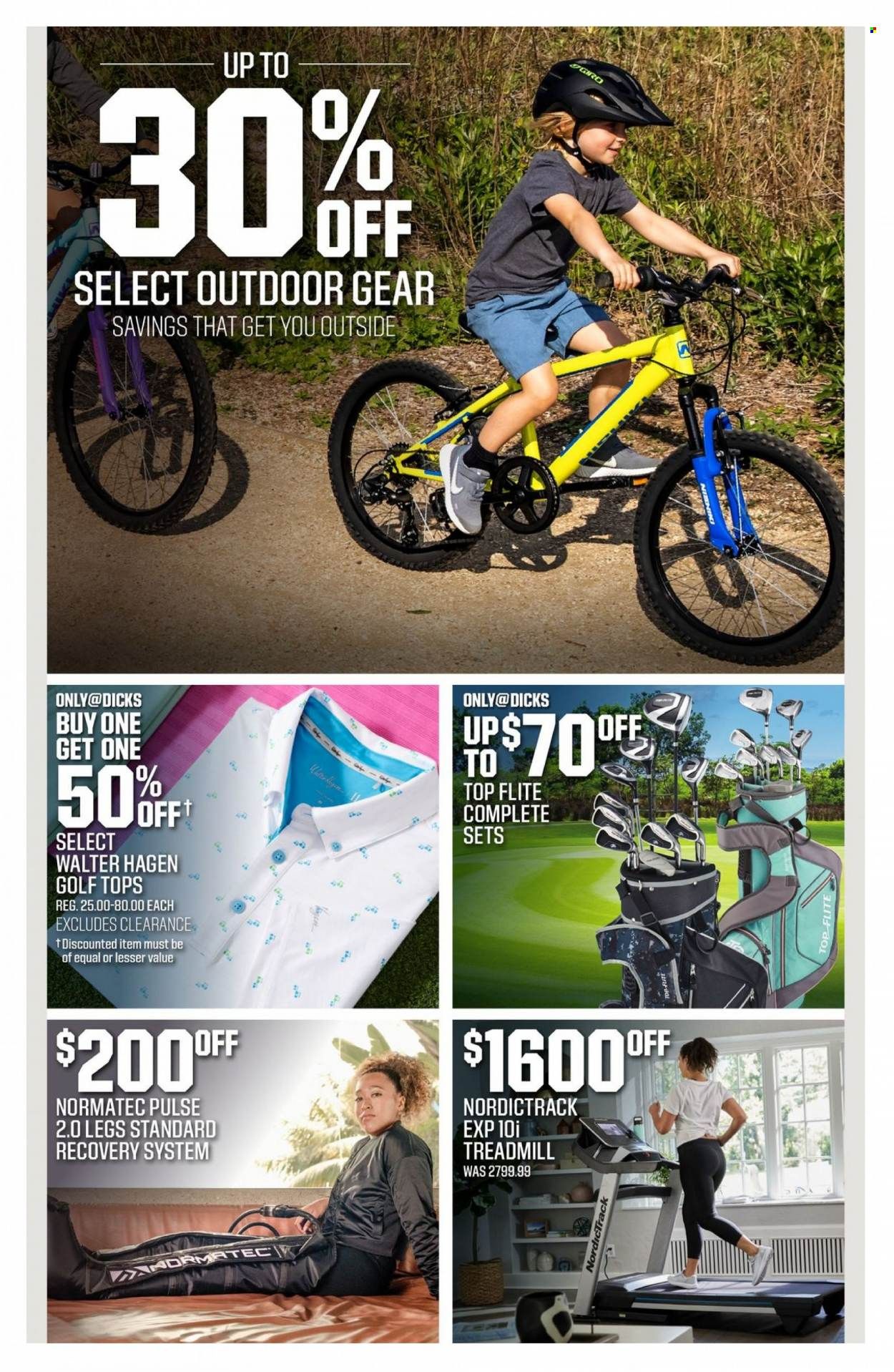 DICK'S Weekly Ad Flyer June 20 to June 27