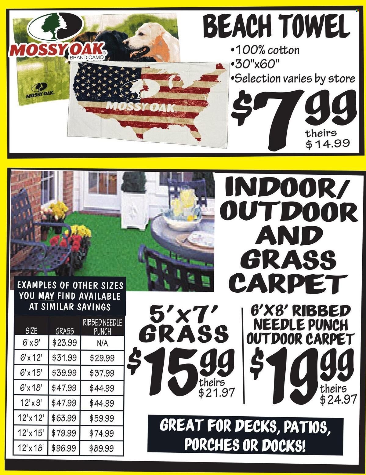 Ollie's Bargain Outlet Weekly Ad Flyer June 20 to June 27