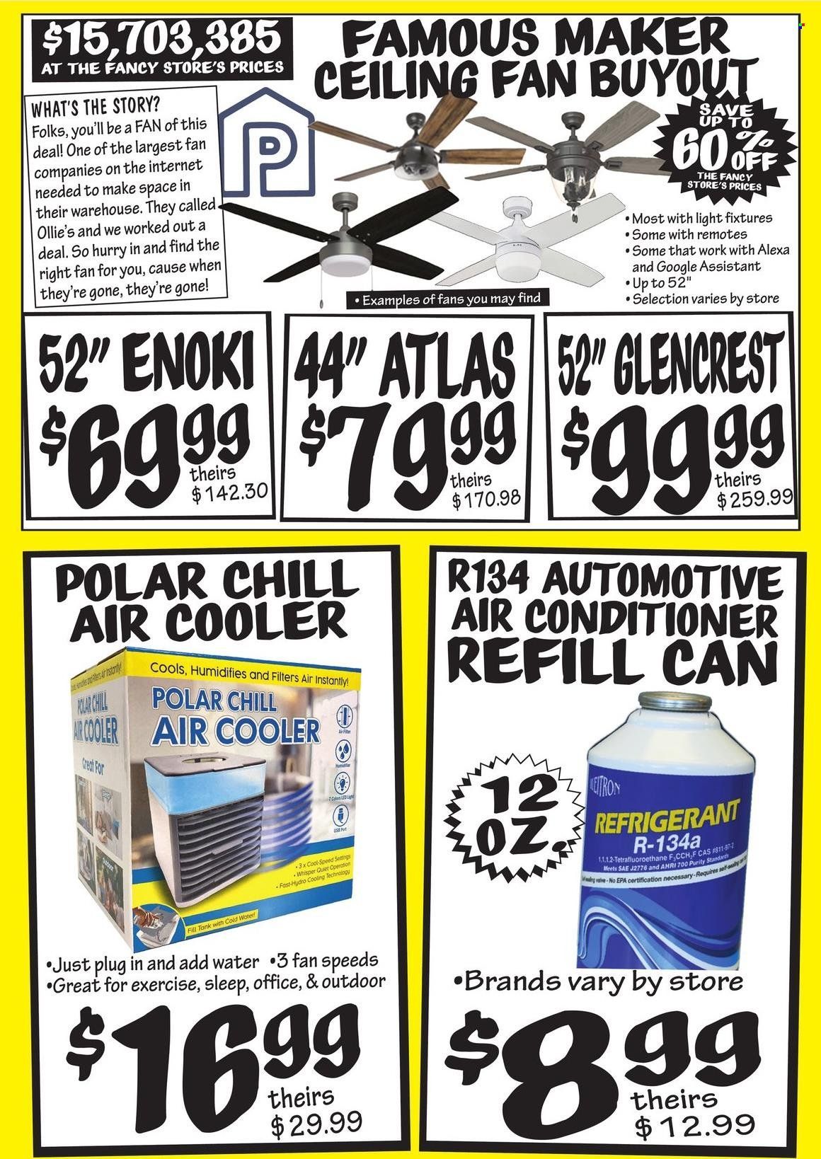 Ollie's Bargain Outlet Weekly Ad Flyer June 20 to June 27