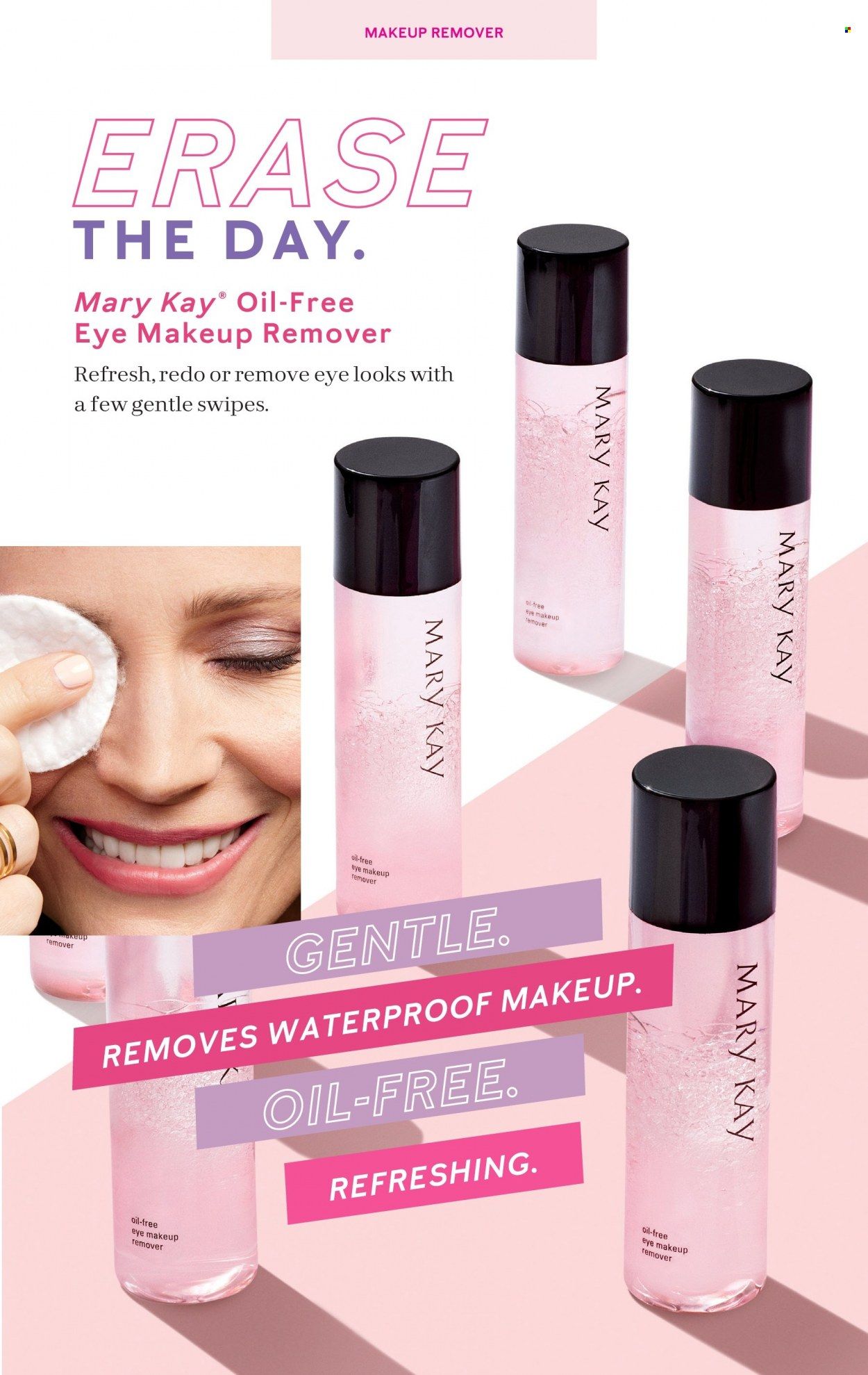 Mary Kay Promotions & Flyer Specials January 2023