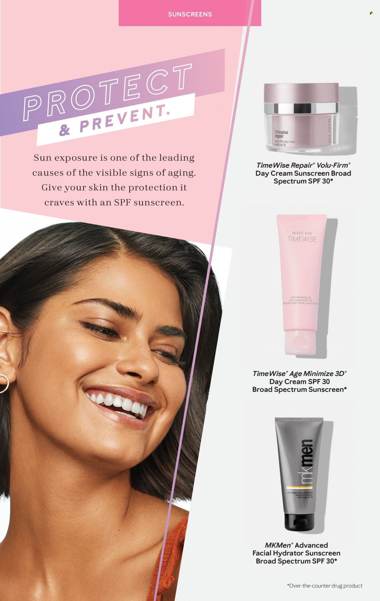 Mary Kay Promotions & Flyer Specials January 2023