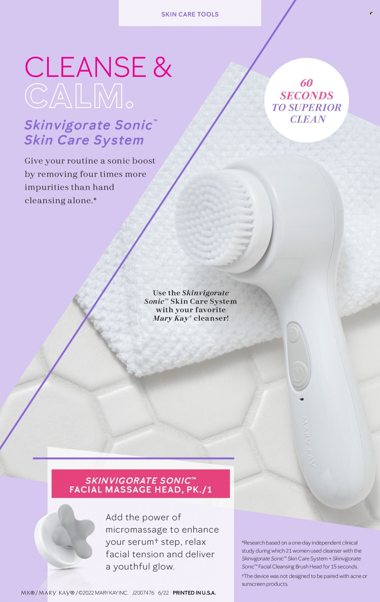 Mary Kay Promotions & Flyer Specials January 2023