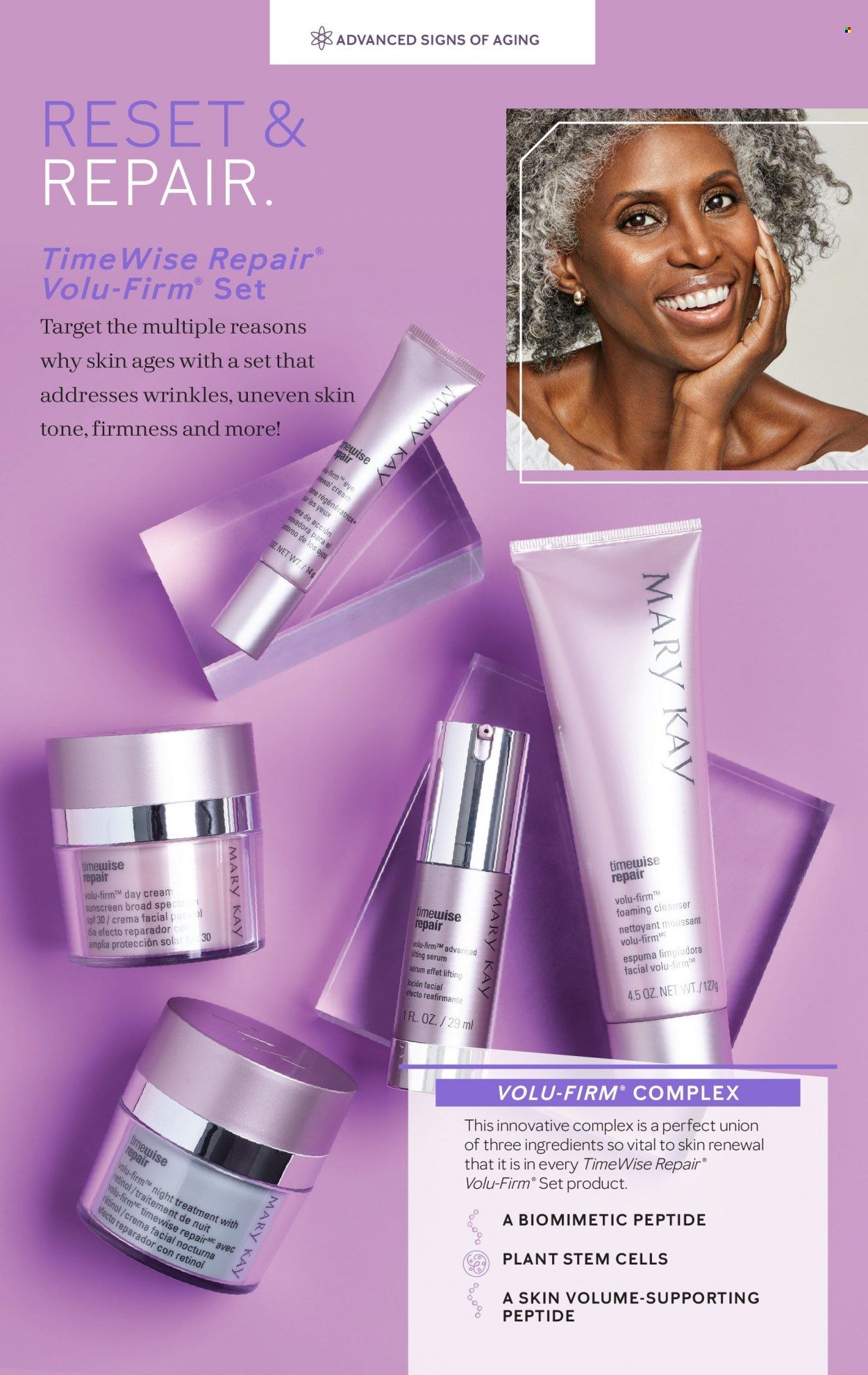 Mary Kay Promotions & Flyer Specials January 2023