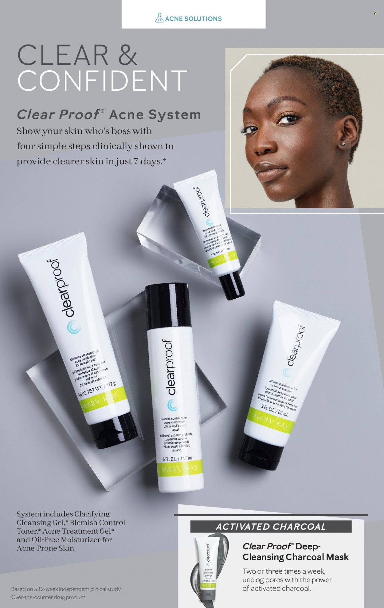 Mary Kay Promotions & Flyer Specials January 2023