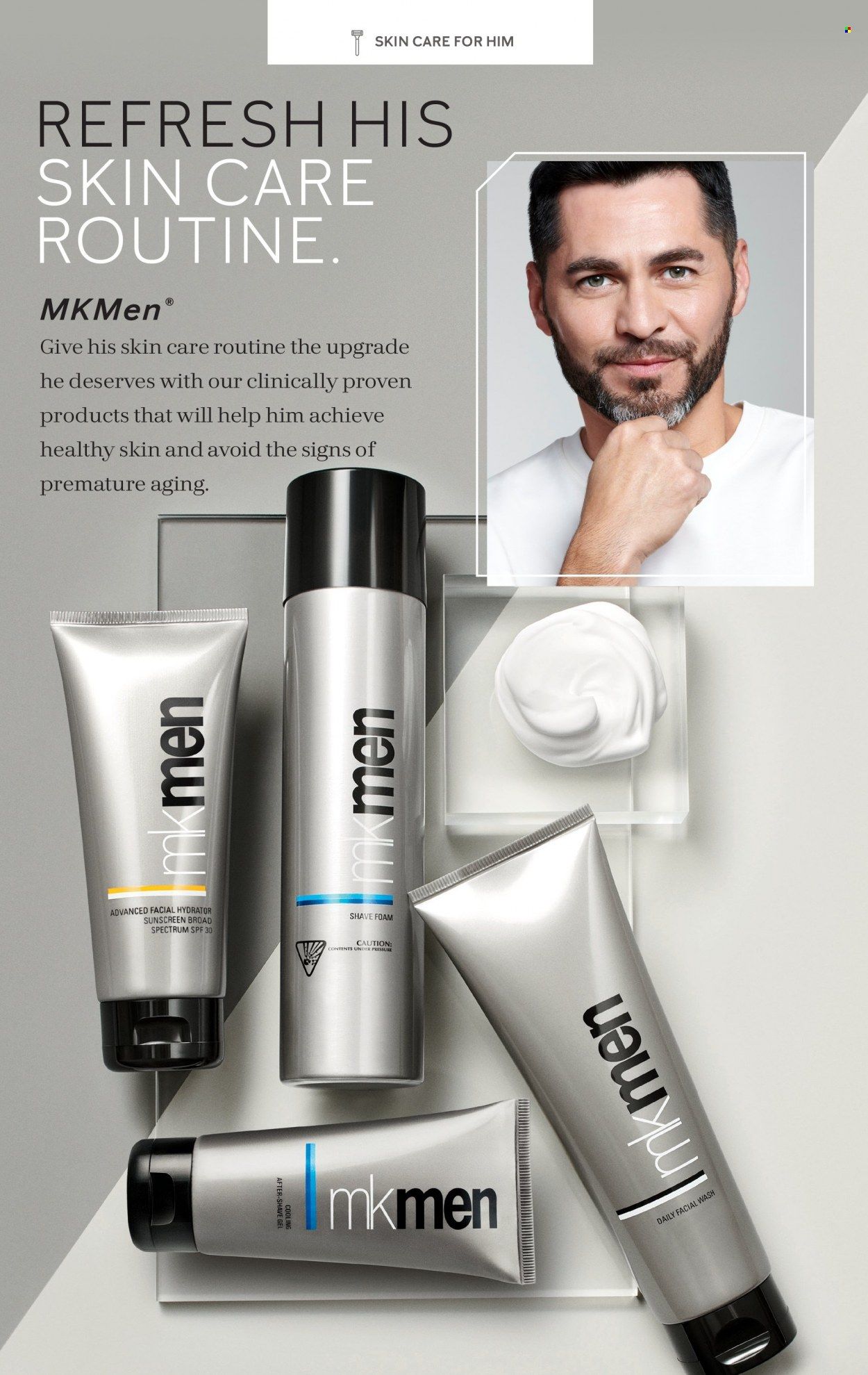 Mary Kay Promotions & Flyer Specials January 2023