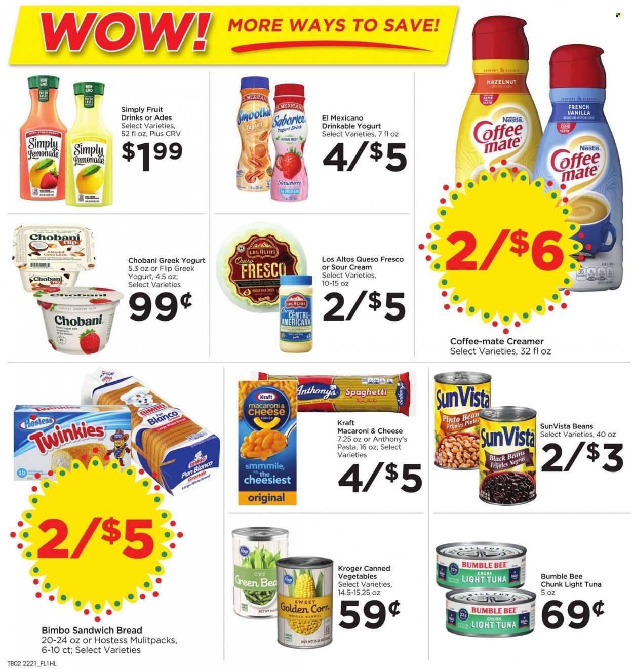 Food 4 Less (CA) Weekly Ad Flyer June 21 to June 28