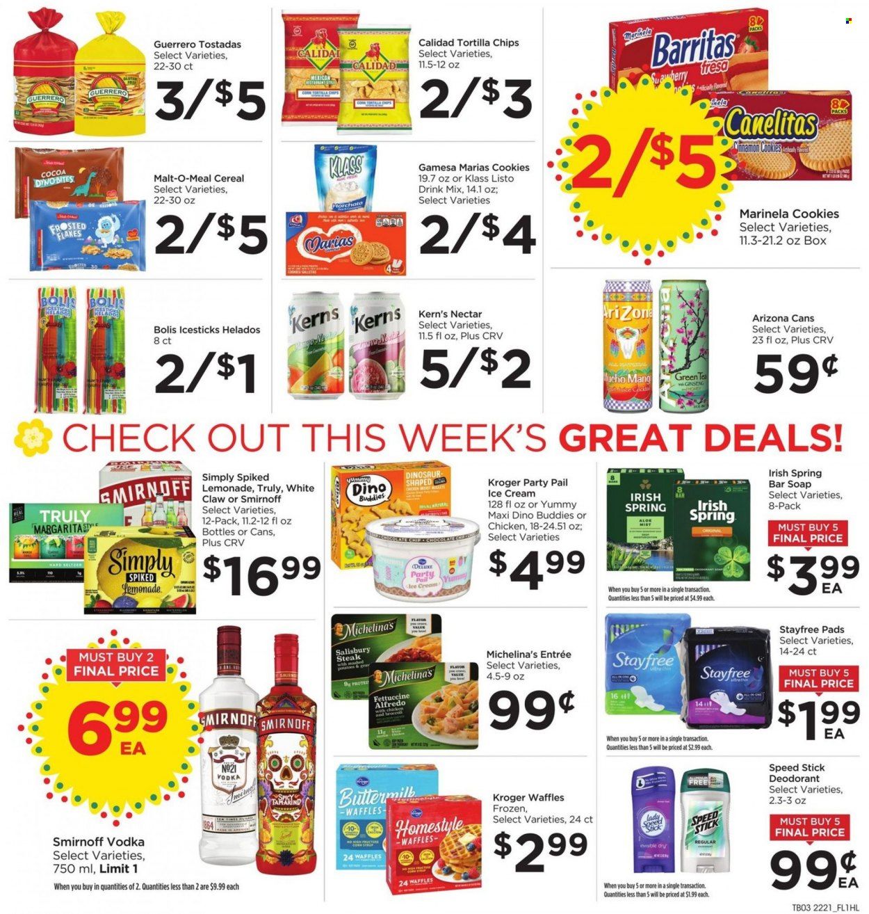 Food 4 Less (CA) Weekly Ad Flyer June 21 to June 28