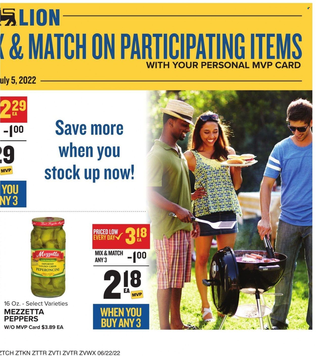 Food Lion (MD) Weekly Ad Flyer June 21 to June 28