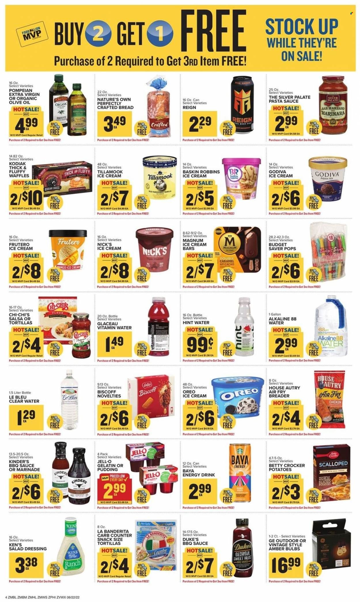 Food Lion (MD) Weekly Ad Flyer June 21 to June 28