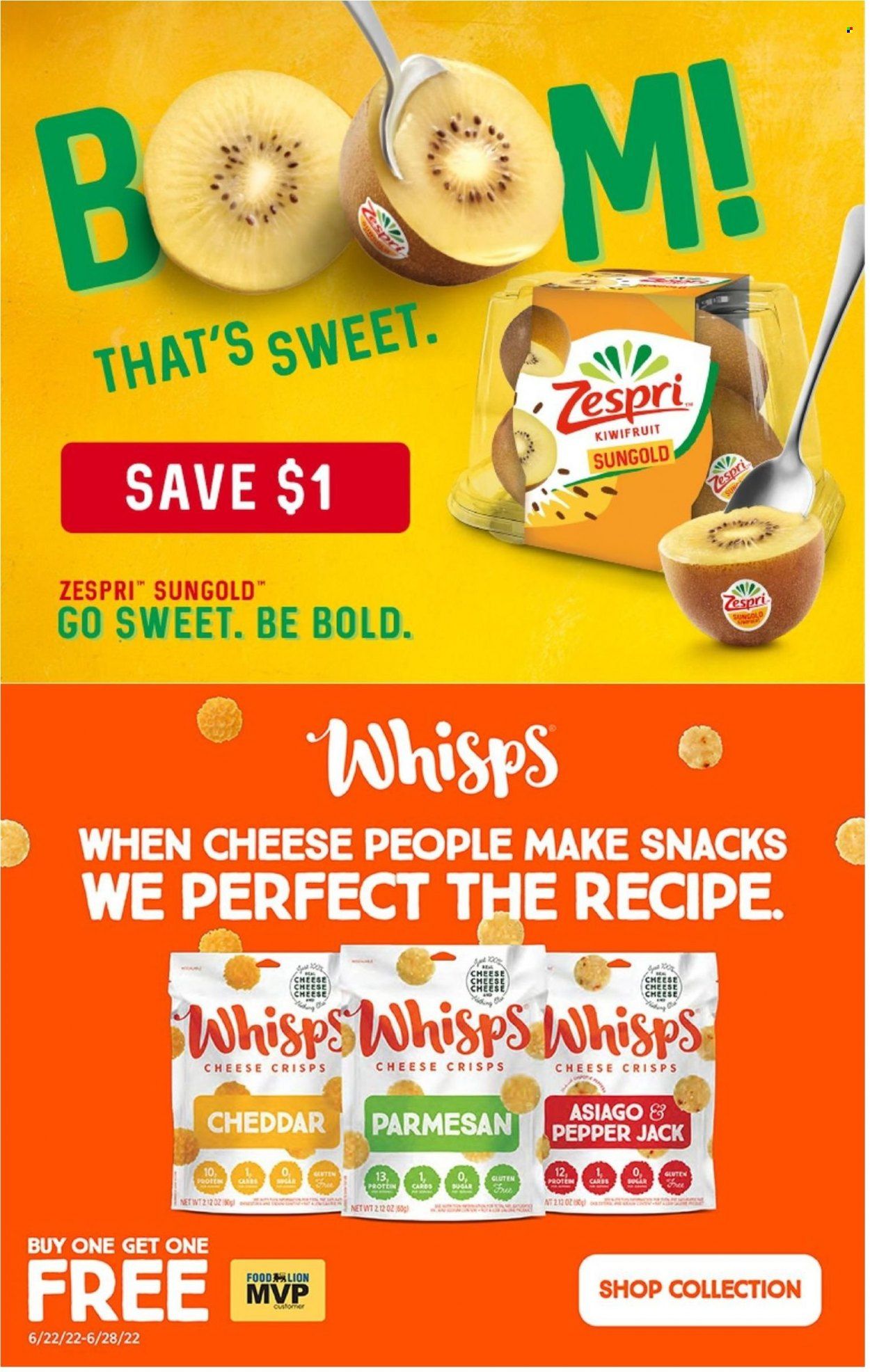 Food Lion (VA) Weekly Ad Flyer June 21 to June 28