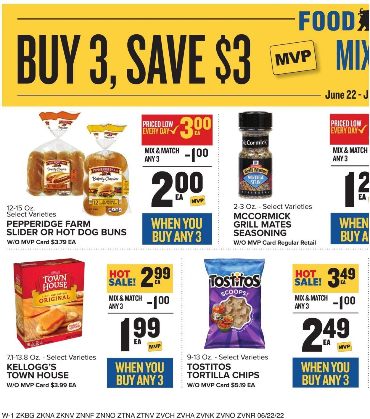 Food Lion (VA) Weekly Ad Flyer June 21 to June 28