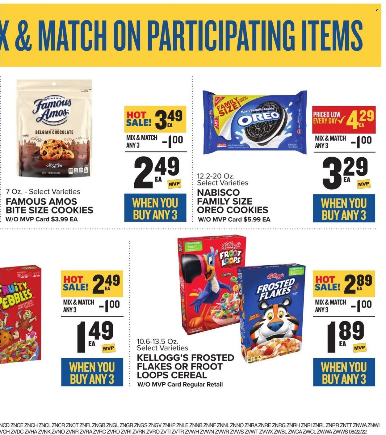 Food Lion (NC) Weekly Ad Flyer June 21 to June 28
