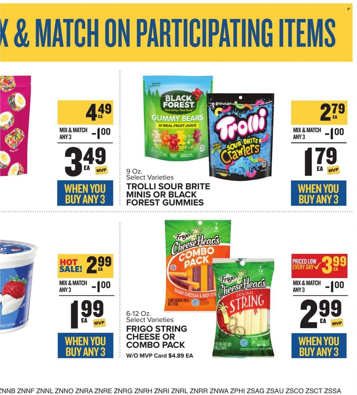 Food Lion (NC) Weekly Ad Flyer June 21 to June 28