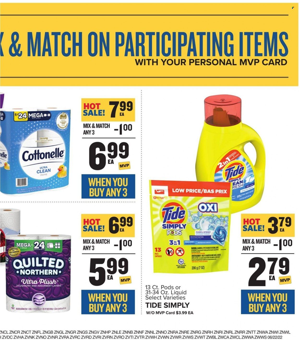 Food Lion (NC) Weekly Ad Flyer June 21 to June 28