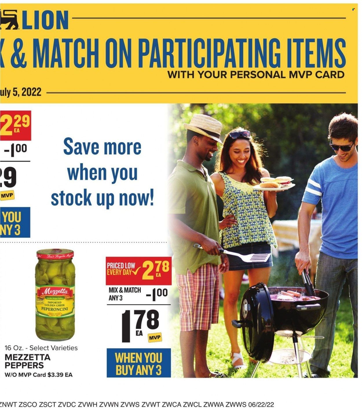 Food Lion (SC) Weekly Ad Flyer June 21 to June 28