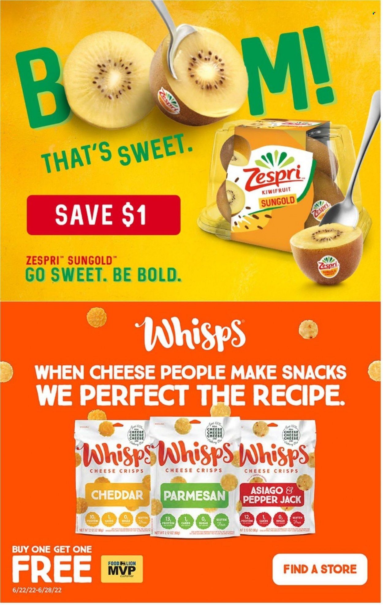 Food Lion (SC) Weekly Ad Flyer June 21 to June 28