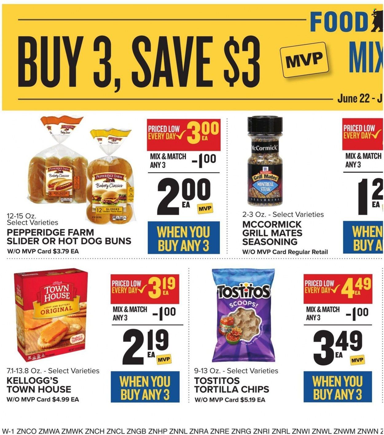Food Lion (SC) Weekly Ad Flyer June 21 to June 28