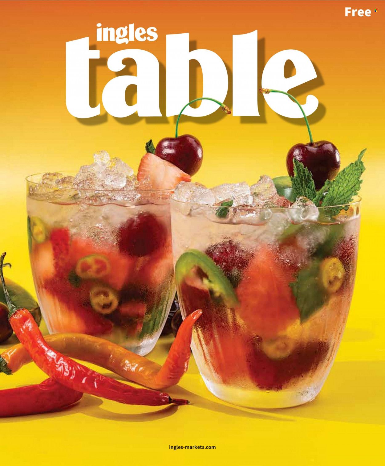 Ingles (GA, NC, SC, TN) Promotions & Flyer Specials September 2022