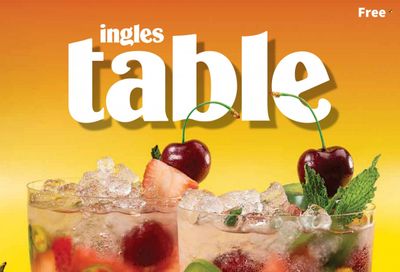 Ingles (GA, NC, SC, TN) Promotions & Flyer Specials September 2022