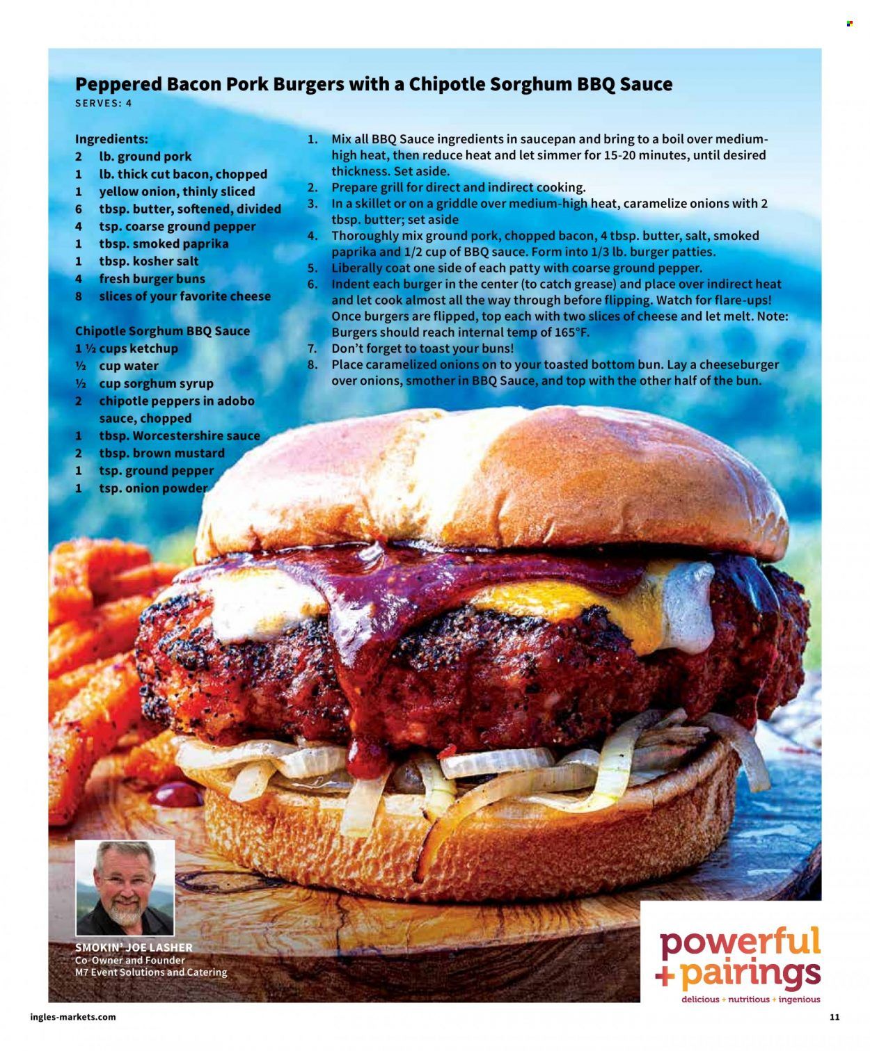 Ingles (GA, NC, SC, TN) Promotions & Flyer Specials September 2022