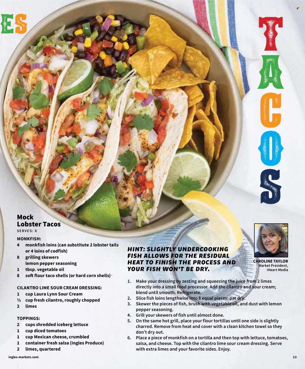 Ingles (GA, NC, SC, TN) Promotions & Flyer Specials September 2022