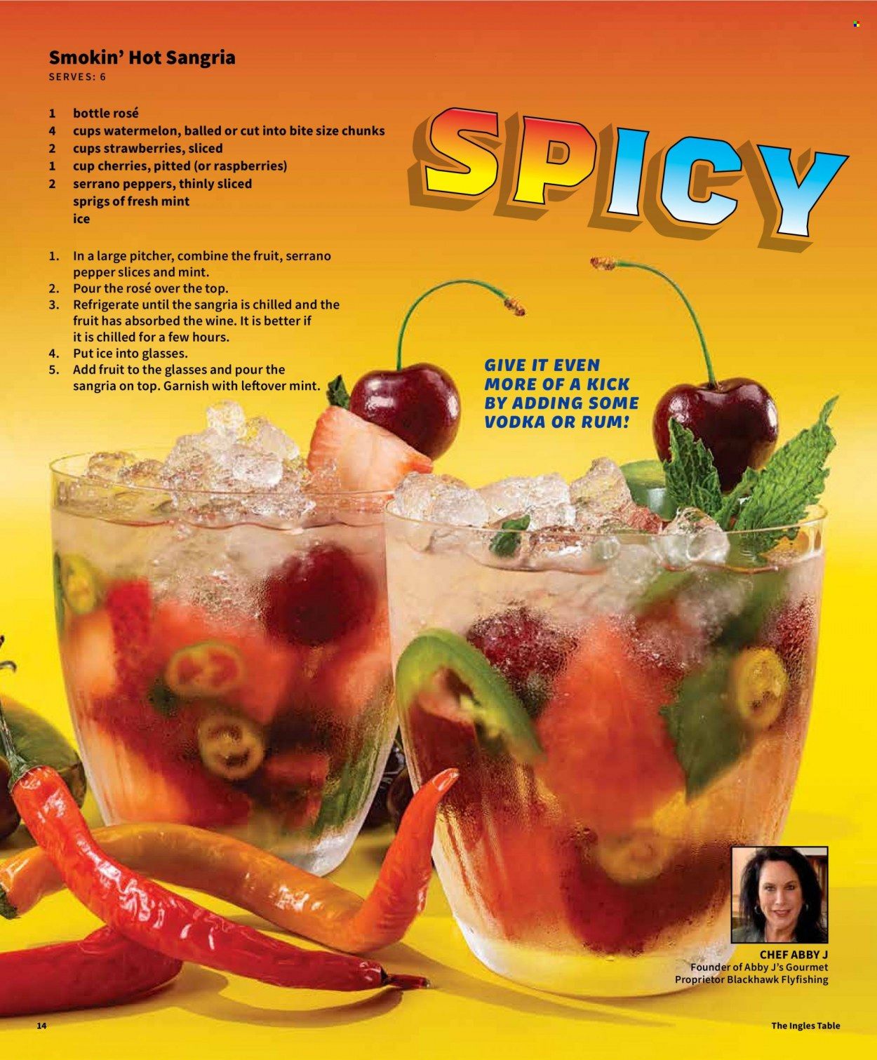 Ingles (GA, NC, SC, TN) Promotions & Flyer Specials September 2022