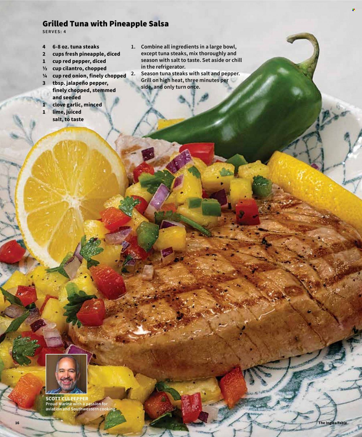 Ingles (GA, NC, SC, TN) Promotions & Flyer Specials September 2022