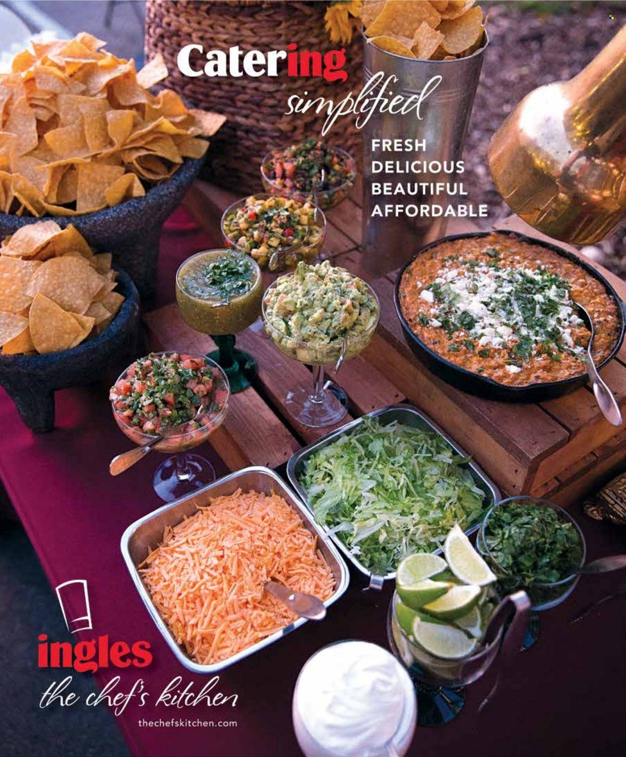 Ingles (GA, NC, SC, TN) Promotions & Flyer Specials September 2022