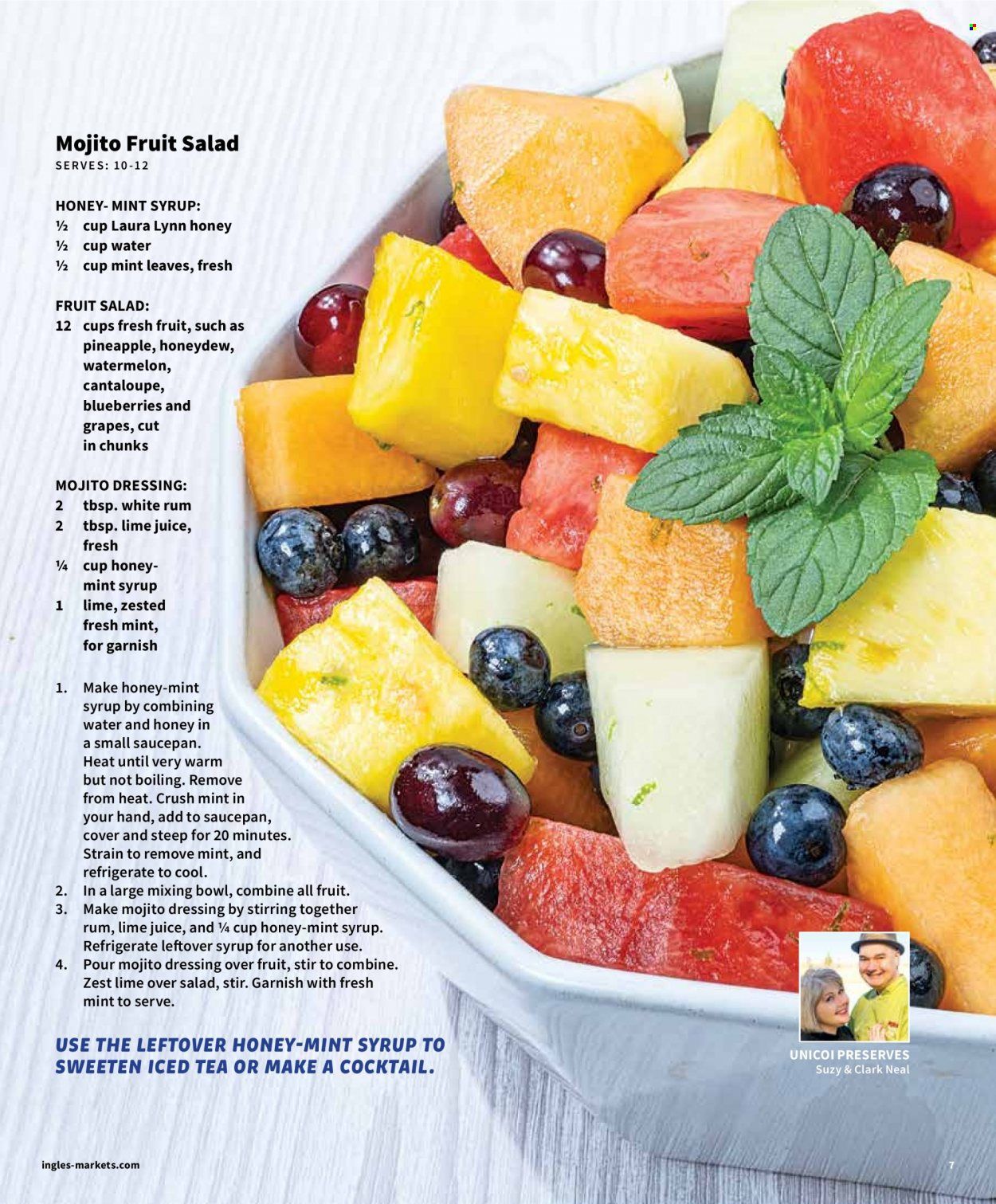 Ingles (GA, NC, SC, TN) Promotions & Flyer Specials September 2022