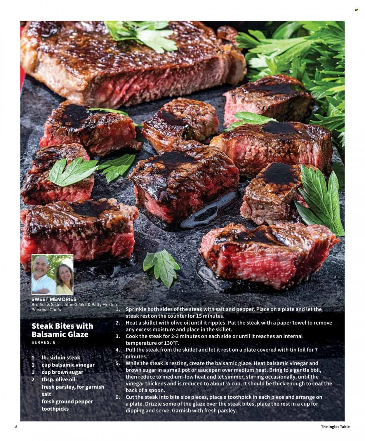 Ingles (GA, NC, SC, TN) Promotions & Flyer Specials September 2022
