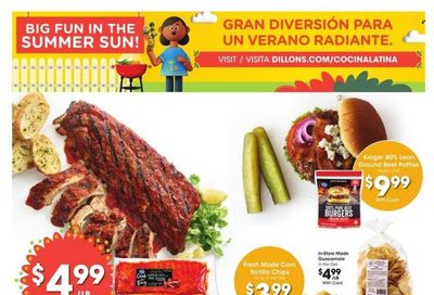 Baker's (NE) Weekly Ad Flyer June 21 to June 28
