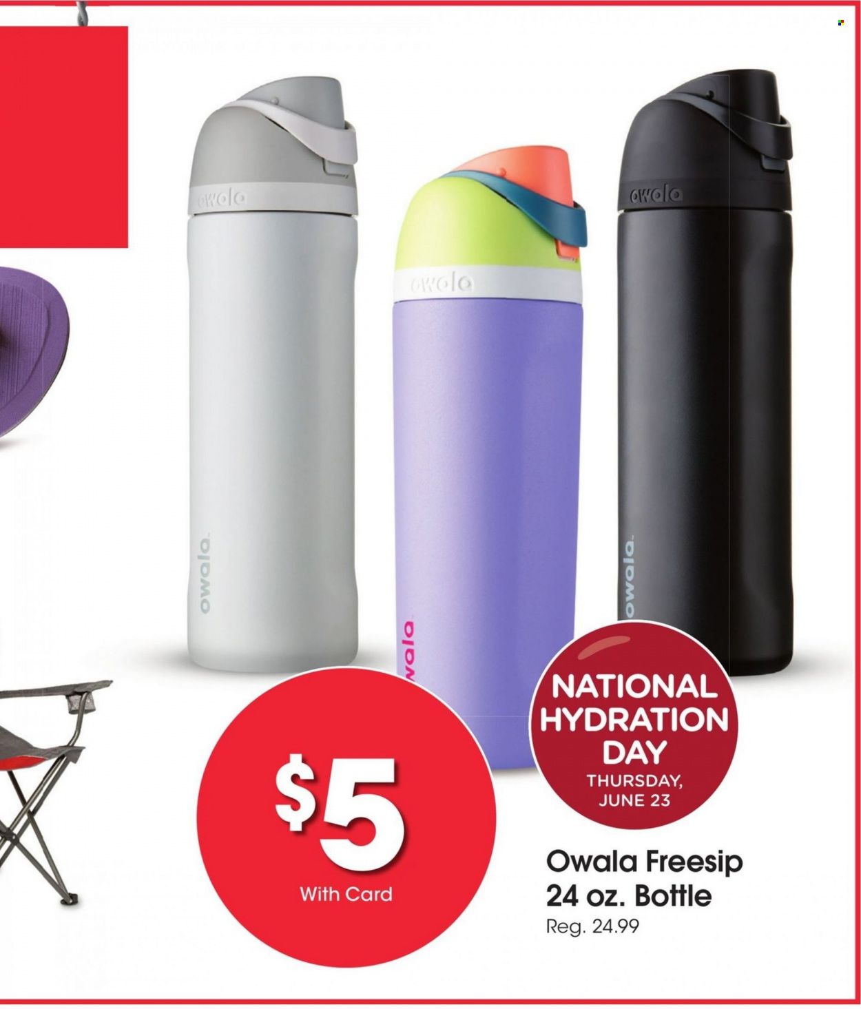 Fred Meyer Weekly Ad Flyer June 21 to June 28