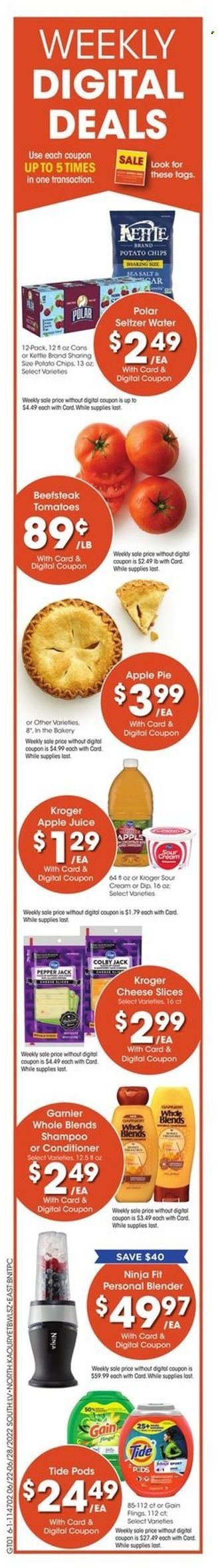Fred Meyer Weekly Ad Flyer June 21 to June 28