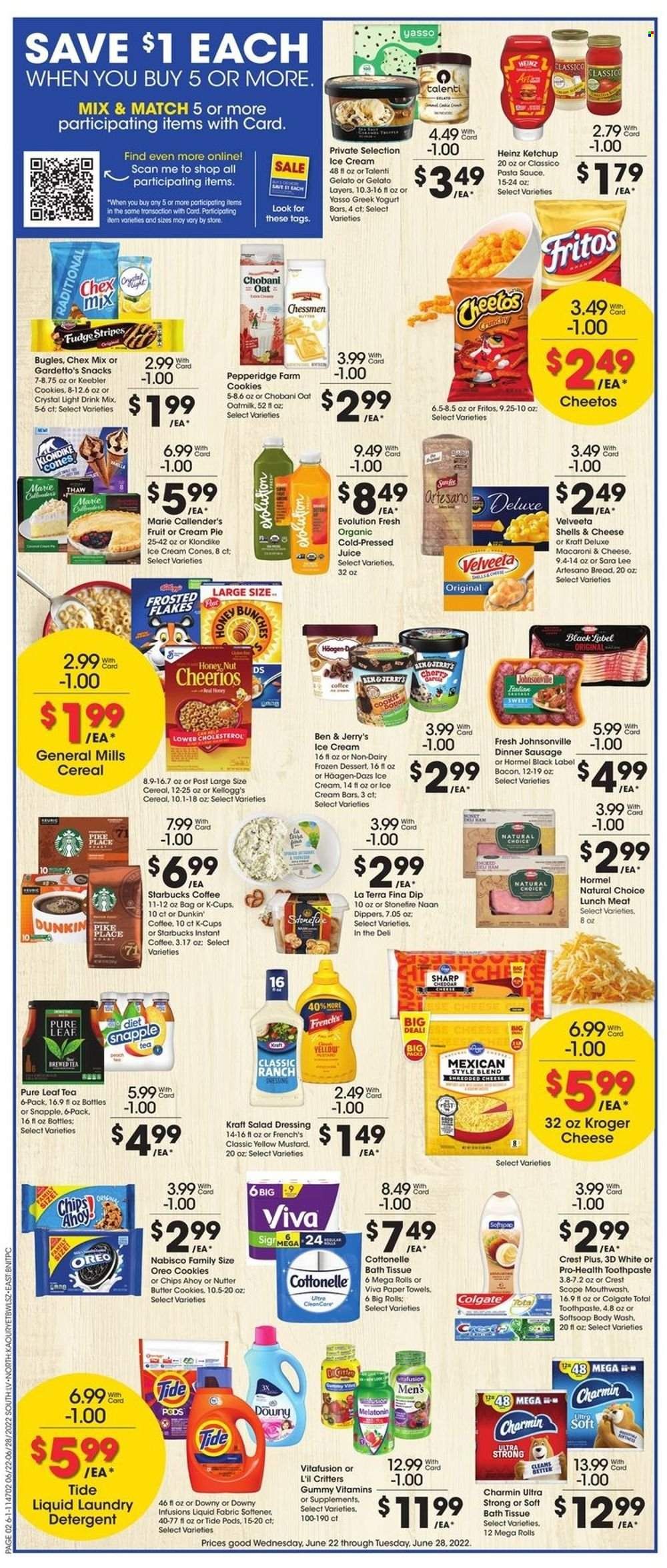 Fred Meyer Weekly Ad Flyer June 21 to June 28