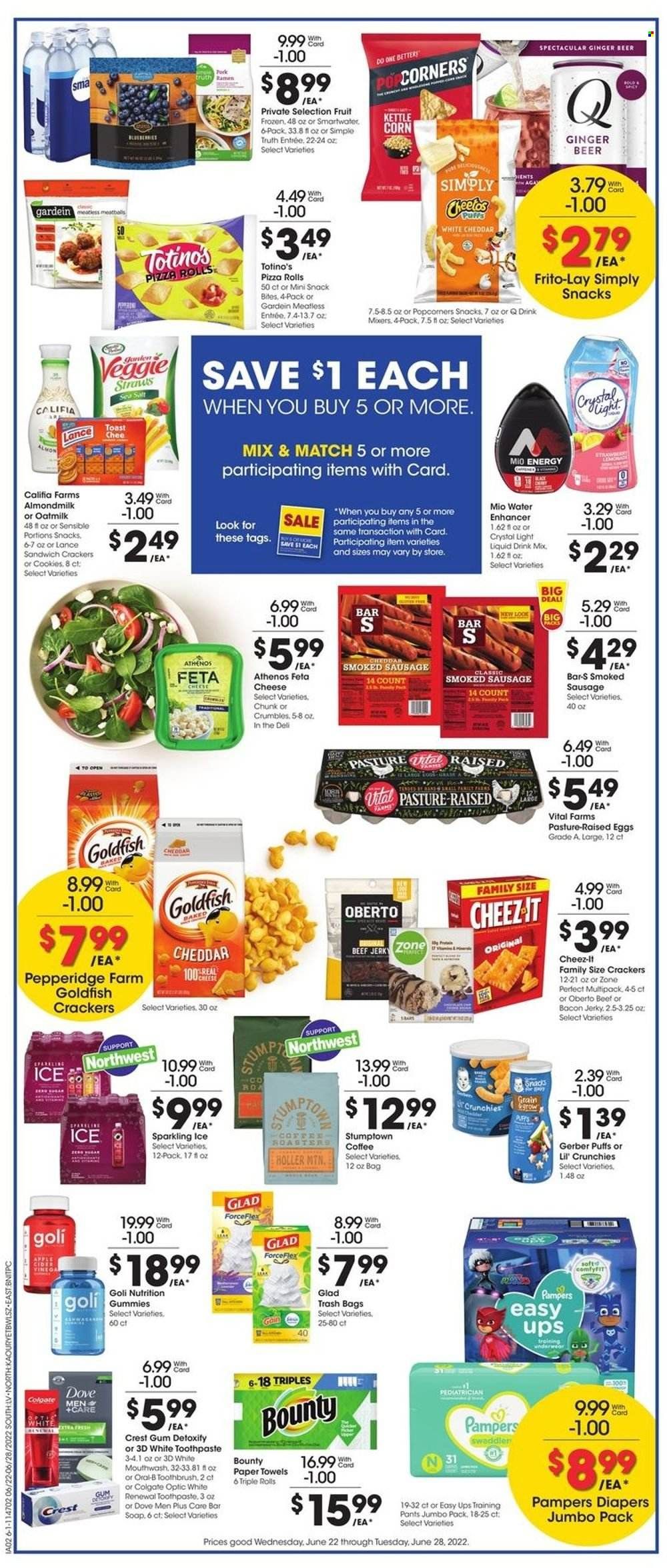 Fred Meyer Weekly Ad Flyer June 21 to June 28