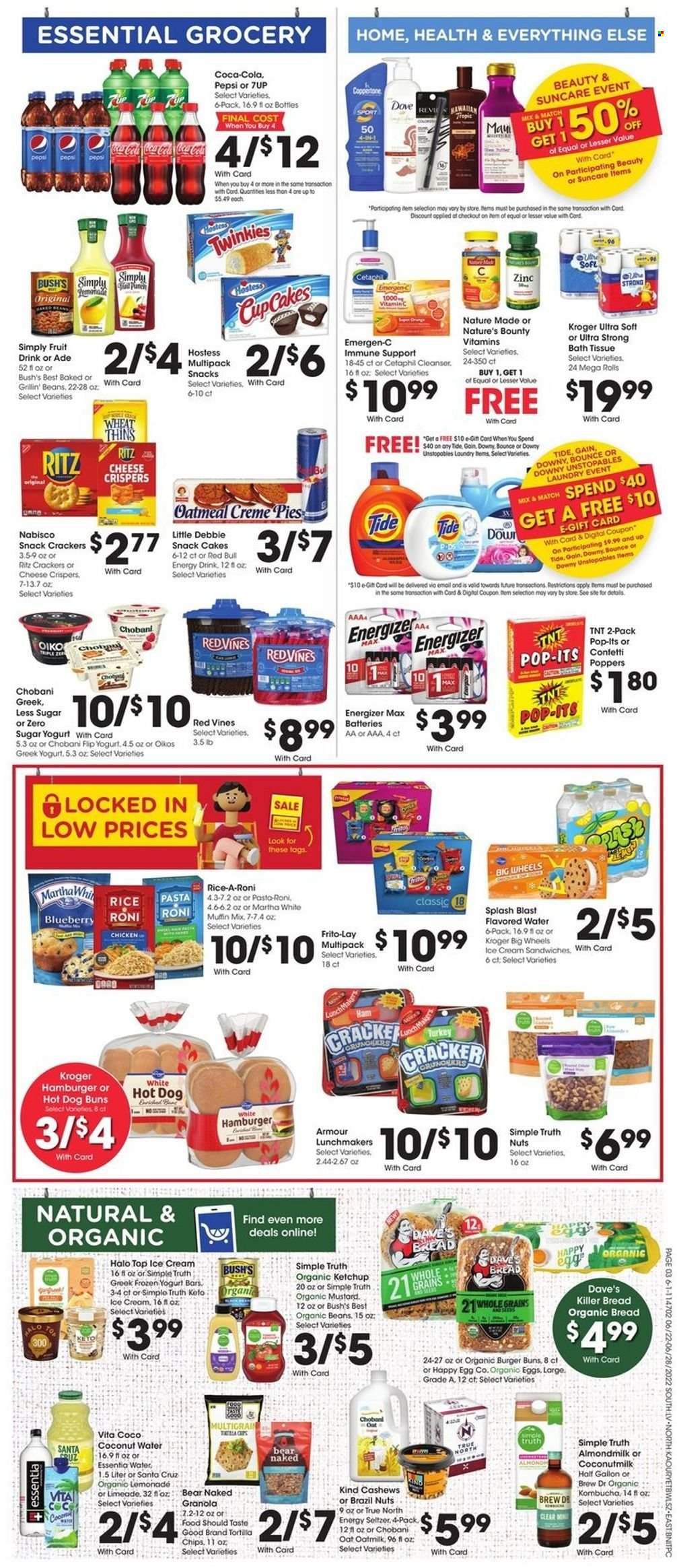 Fred Meyer Weekly Ad Flyer June 21 to June 28