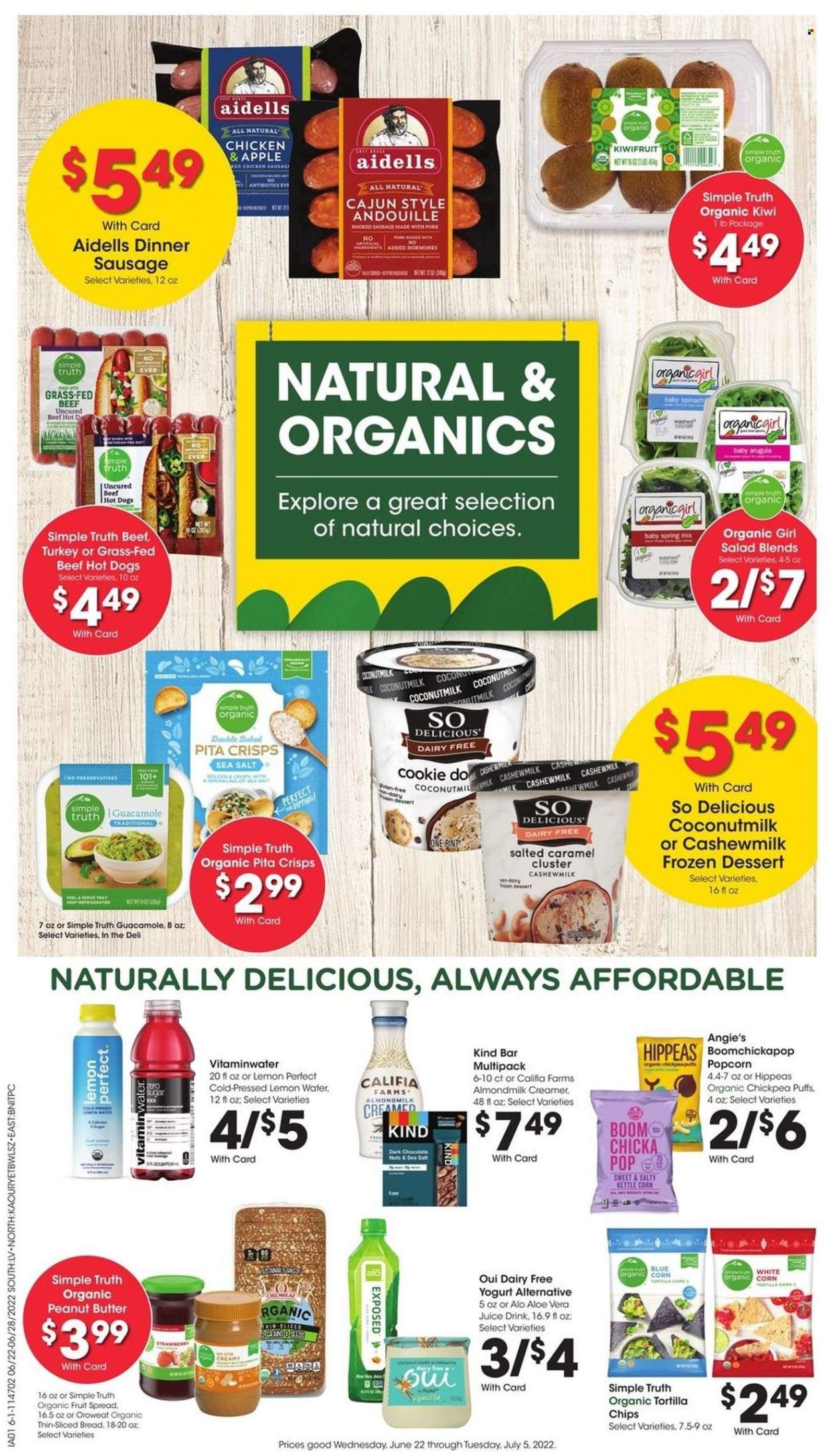 Fred Meyer Weekly Ad Flyer June 21 to June 28
