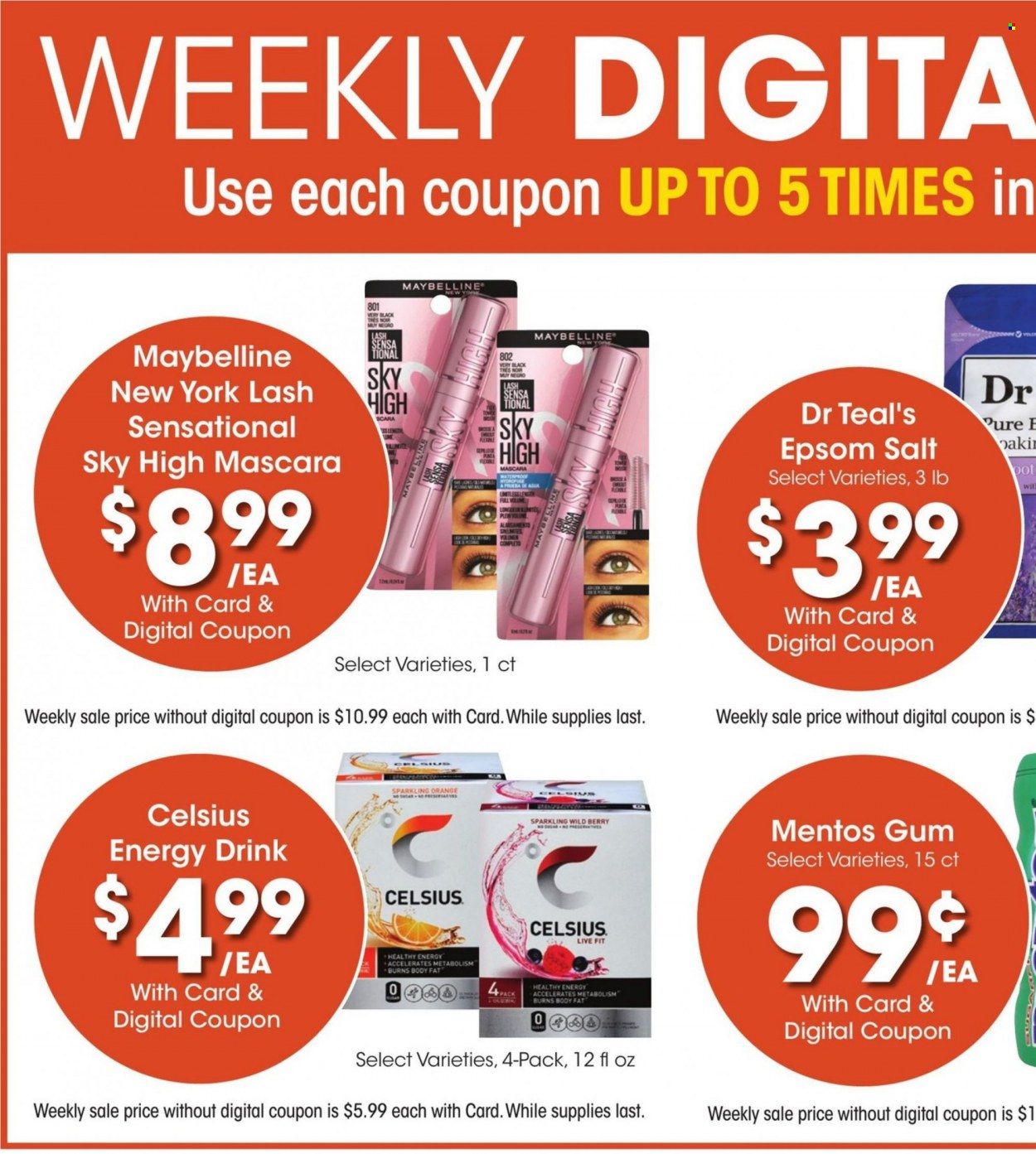 Fred Meyer Weekly Ad Flyer June 21 to June 28