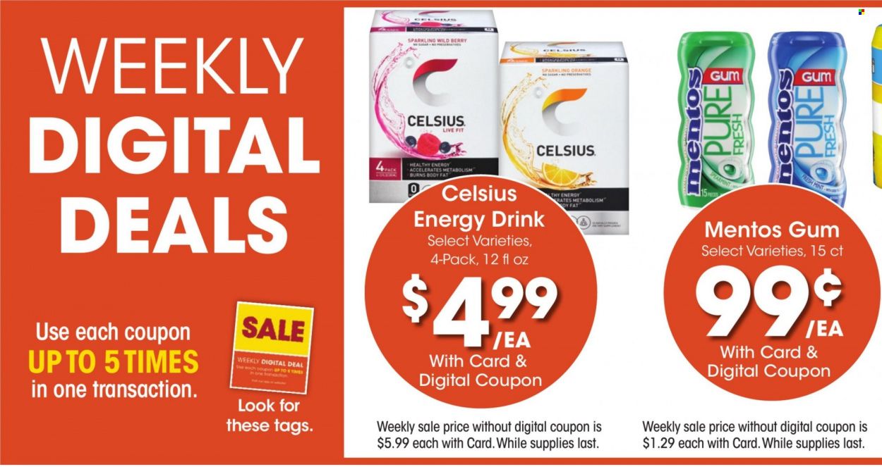 Fry’s (AZ) Weekly Ad Flyer June 21 to June 28