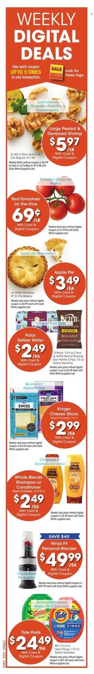 Fry’s (AZ) Weekly Ad Flyer June 21 to June 28