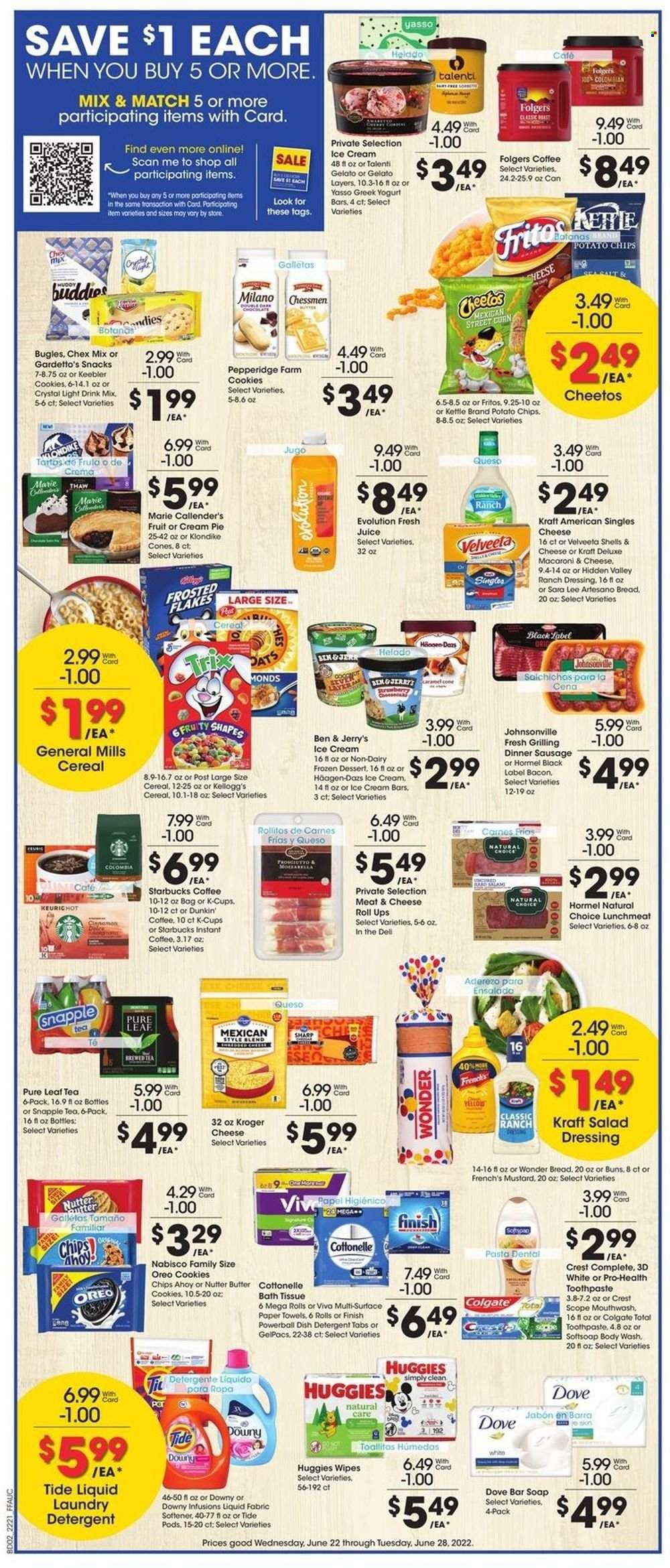 Fry’s (AZ) Weekly Ad Flyer June 21 to June 28