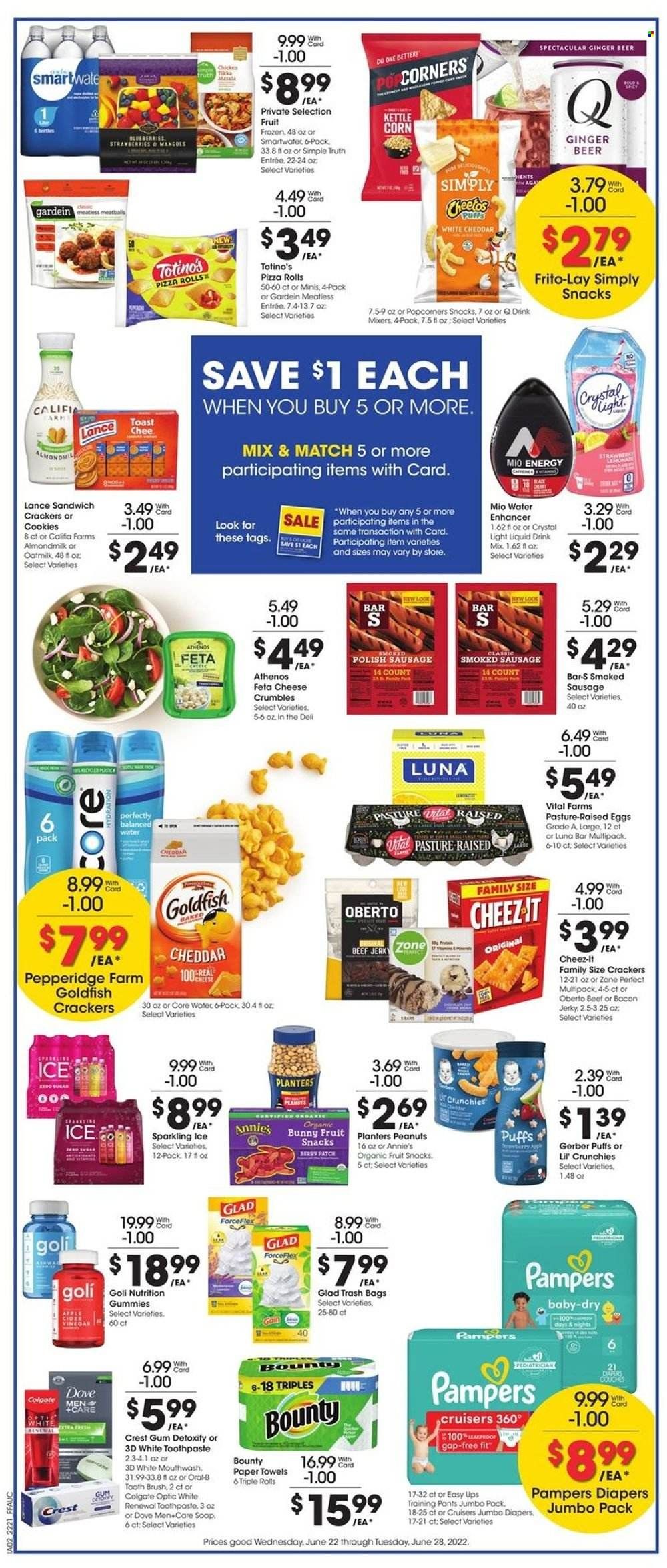 Fry’s (AZ) Weekly Ad Flyer June 21 to June 28