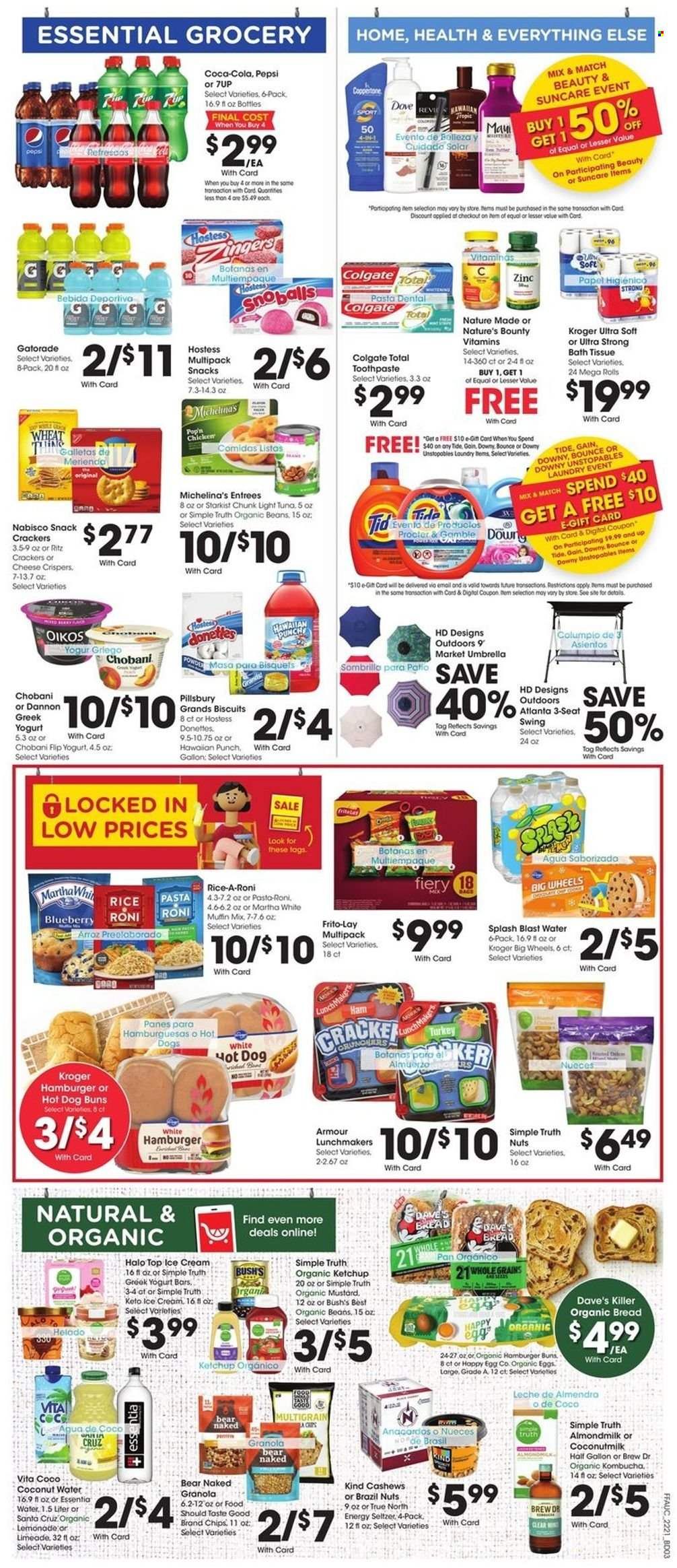 Fry’s (AZ) Weekly Ad Flyer June 21 to June 28