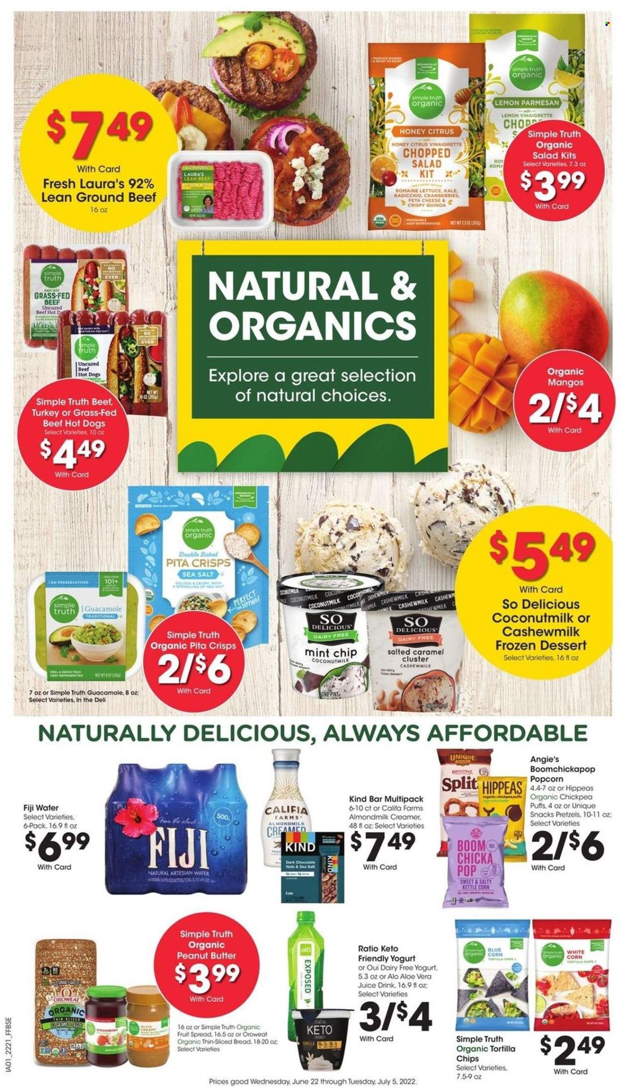 Fry’s (AZ) Weekly Ad Flyer June 21 to June 28