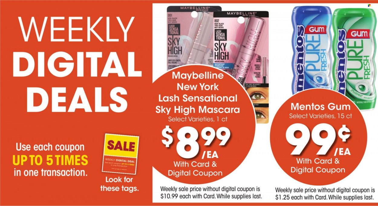 King Soopers (CO) Weekly Ad Flyer June 21 to June 28