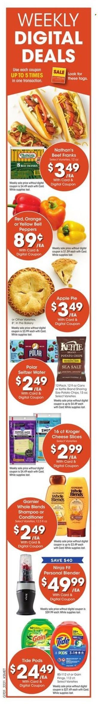 King Soopers (CO) Weekly Ad Flyer June 21 to June 28